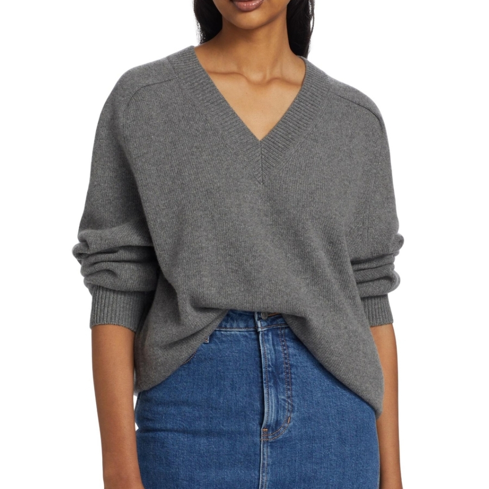 Cashmere Saks Fifth Avenue